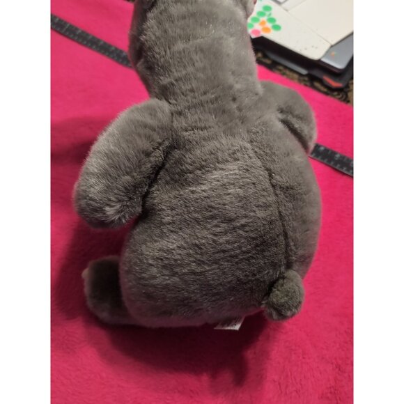 Disney Jungle Book Baloo Bear Plush 15" Made Exclusively For Walt Disney Company - Picture 4 of 11